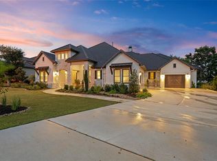 102 Star Thistle Trl, Georgetown, TX 78628