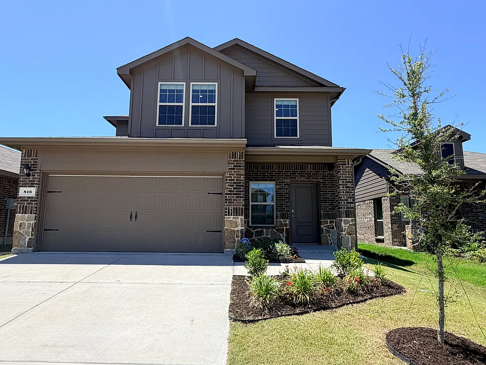 816 Country Rd