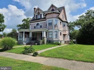 201 Delaware Ave, Bridgeville, DE