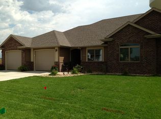 2603 W Sudbury St, Sioux Falls, SD 57108