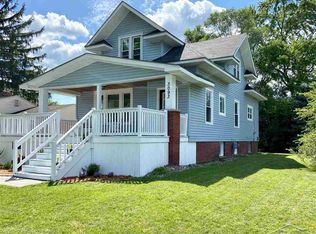 3093 Schaefer St, Saginaw, MI 48604