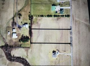 1954 Alward Rd SW, Pataskala, OH 43062