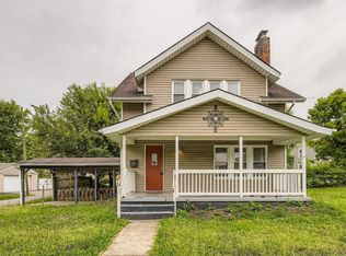 19 E Castle Rd, Columbus, OH 43207