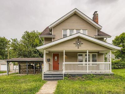 19 E Castle Rd, Columbus, OH, 43207