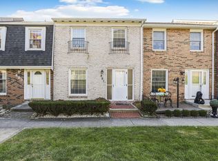 491 Clairbrook Ave #JG3, Columbus, OH 43228