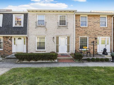 491 Clairbrook Ave #Jg3, Columbus, OH, 43228