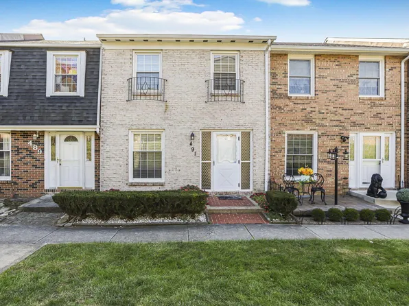 491 Clairbrook Ave #Jg3, Columbus, OH 43228
