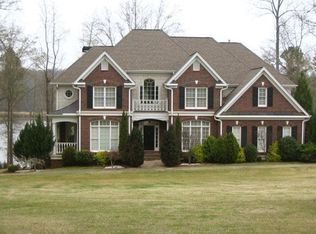 58 Firethorne Pt, Nicholson, GA 30565