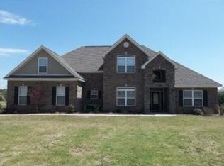 1660 County Road 87, Deatsville, AL 36022