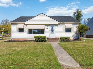 18401 Garden Blvd, Cleveland, OH