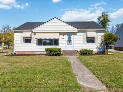 18401 Garden Blvd, Cleveland, OH, 44128