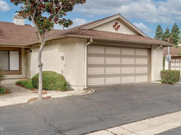 2353 Eskimo Ln, Ventura, CA 93001