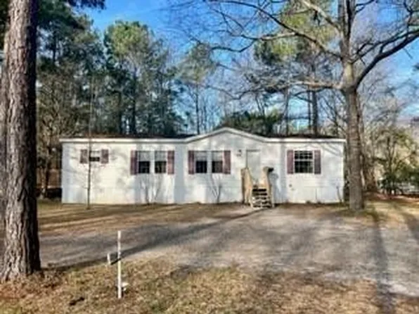 1414 Beaver Dr, Manning, SC 29102