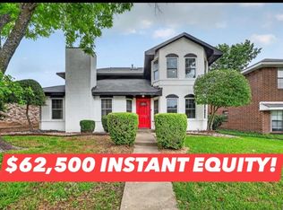 3025 David Dr, Rowlett, TX 75088