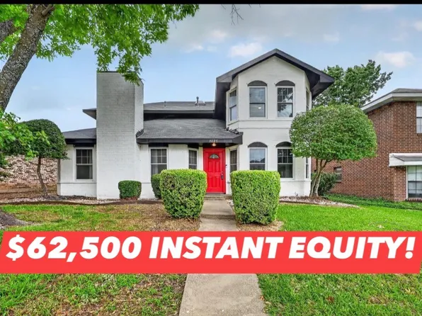 3025 David Dr, Rowlett, TX 75088