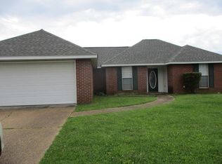 5039 Wagonwheel Dr, Jackson, MS 39272