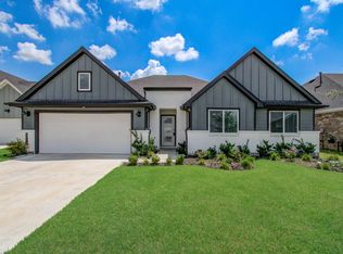 3711 Birtley Bend Way, Fulshear, TX 77441