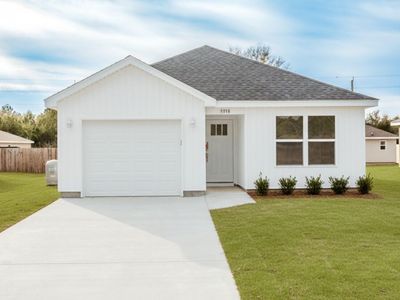 5352 Highview Dr, Crestview, FL, 32539