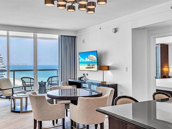 3rd image of 4391 Collins Ave #1706/1707