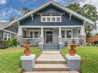 1212 Wrightwood St, Houston, TX 77009