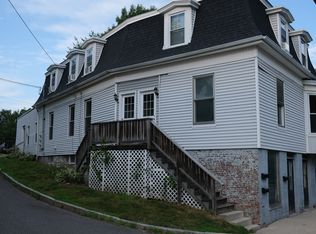 430 Main St APT A, South Berwick, ME 03908