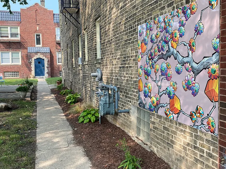 3032 W Pierce St — Photo 3
