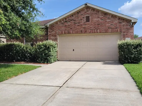 2907 Legends Knoll Dr, Spring, TX 77386
