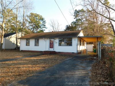 1002 E 13th St, Lumberton, NC, 28358
