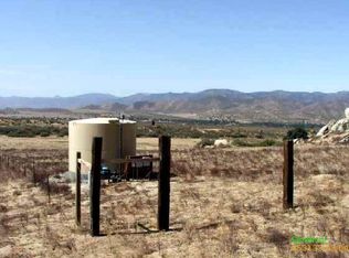 28533 Skyway Dr, Ranchita, CA 92066