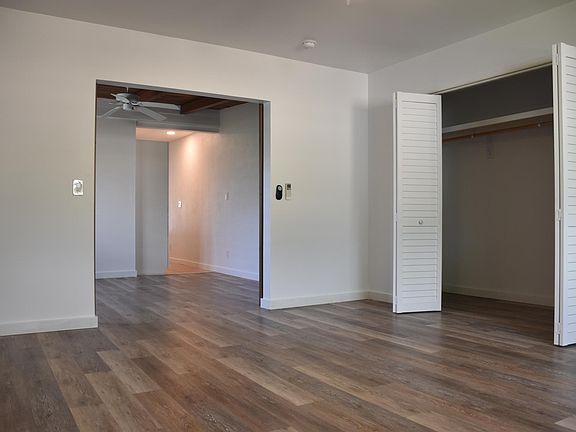 4th image of 829 Maluniu Ave #A