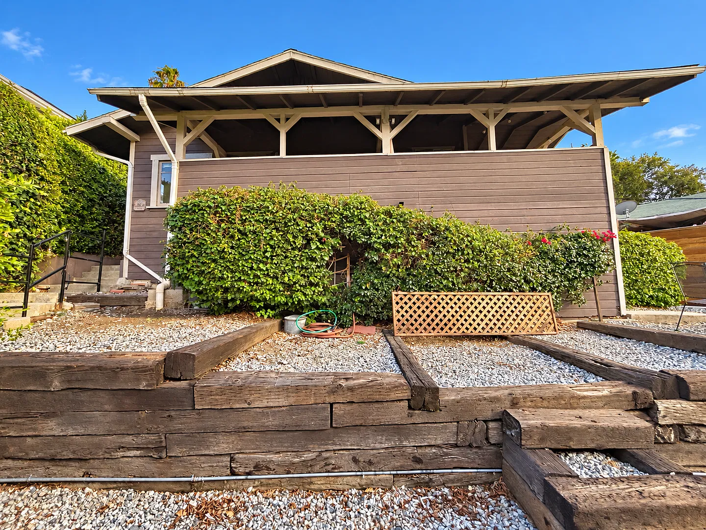 1102 Westerly Terrace Duplex — Photo 1