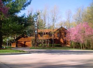 1937 Rustic Oak Rd, Chesterfield, MO 63017