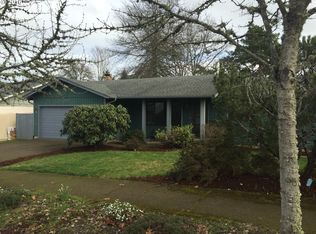 197 73rd St, Springfield, OR 97478