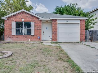 9451 Celine Dr, San Antonio, TX 78250