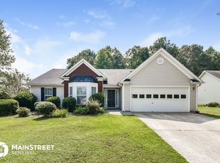 240 Circle Rd, Dacula, GA 30019