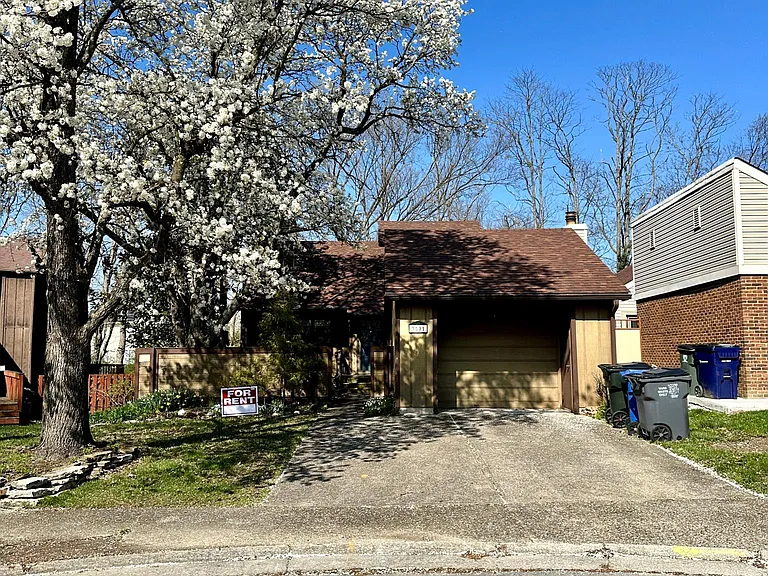3501 Windgate Way — Photo 4