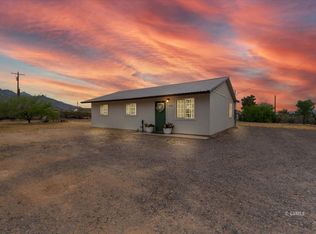 350 W Lee Trl, Safford, AZ 85546