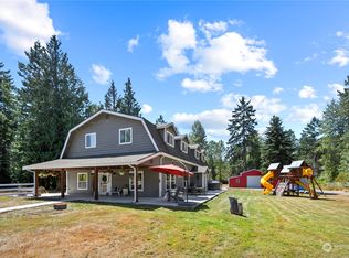 22114 70th Ave E, Spanaway, WA