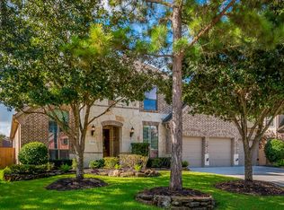 12114 Pinelands Park Ln, Humble, TX 77346