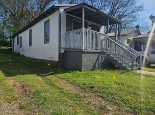 2927 Clarendon Ave, Bessemer, AL 35020