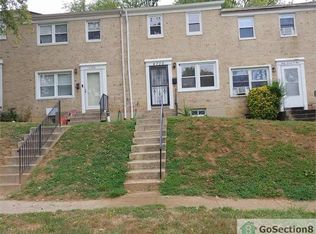 4706 Vancouver Rd, Baltimore, MD 21229