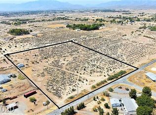 2091 Greyhound St, Pahrump, NV 89060