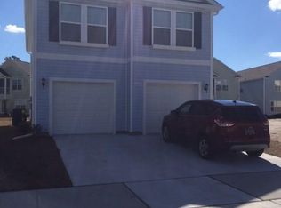 1232 Ocala St #TOWNHOUSE E, Myrtle Beach, SC 29577