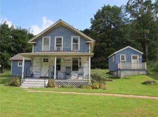 366 Greenwoods Rd W, Norfolk, CT 06058