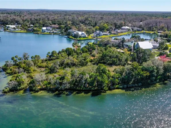 1196 N Stoney Point #21, Crystal River, FL 34429