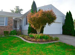 7402 Covey Pl, Louisville, KY 40291