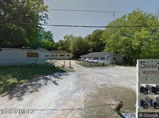 1170 Buena Vista Ave, Macon, GA 31206