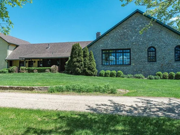 1544 Peacock Rd, Paris, KY 40361