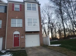 2401 Lemontree Ter, Upper Marlboro, MD 20774