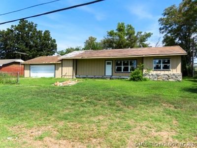 503 W Odle, Salina, OK, 74365
